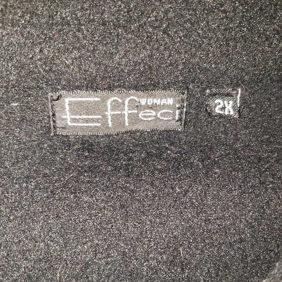 Lightweight zip up jacket 2xl - Picture 2 of 2